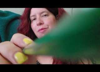  ASMR Clearing Your Mind Healing Energy Session