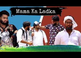 Mama Ka Ladka Sukki Dc We Are One