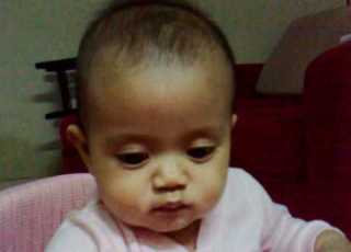  Pu3 Elleessa Bermain Dgn Bunda