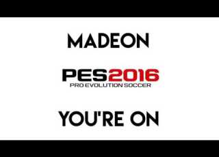  Madeon You Re On PES 2016 Soundtrack