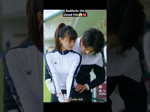 Suddenly She Kissed Him Unforgettable Love Youtubeshorts Shorts Short Suddenly She Kissed Him Unforgettable Love Youtubeshorts Shorts Short