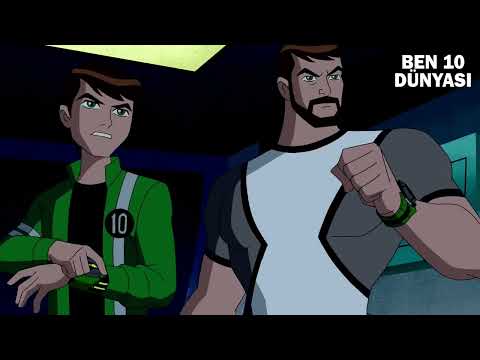 جميع تحولات بن تن التمت الين في الموسم الثاني جميع تحولات بن تن التمت الين في الموسم الثاني