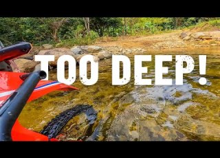  I Don T Know What I Am Doing Mountains Of Panama S6 E31