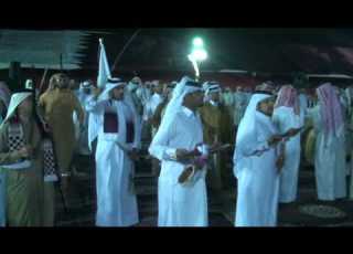 العجي قبيلة العجي