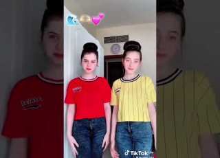 كنا أطفال وكبرنا لانا ولين أحلى بات