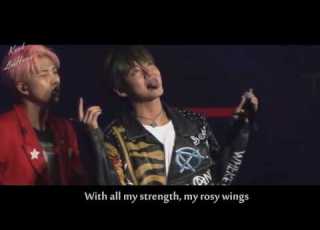  BTS 방탄소년단 INTERLUDE WINGS MV ENG SUB