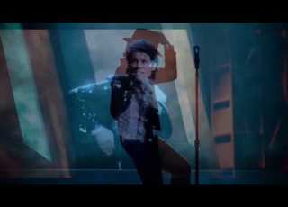 Michael Jackson Billie Jean Movie Version MICHAEL 2026