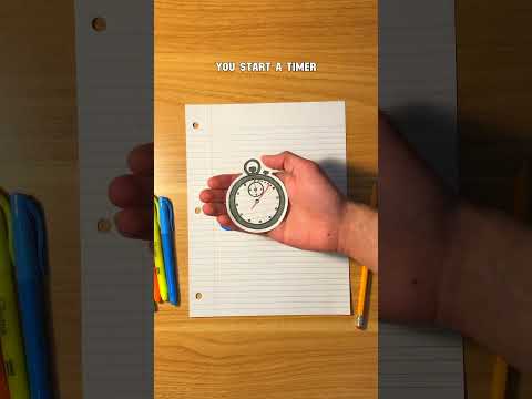 The Flowtime Technique