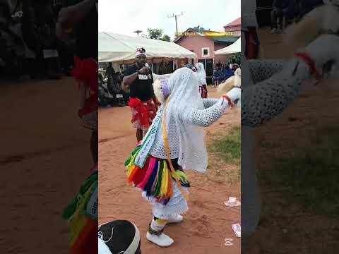 The Three Wise MenDeri Mbreke And Eze Law Oghu Njiko Onu Njaba Isu 2025