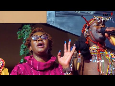 Kamurar Maasai Sitayoi Sidai Live At Esiankiki Night Ft Nayiantiyanta
