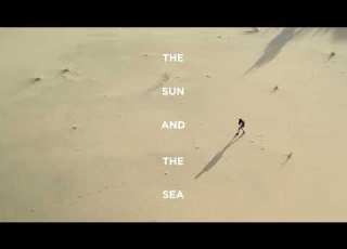  Ziggy Alberts Feat Donovan Woods THE SUN THE SEA Official Lyric Video