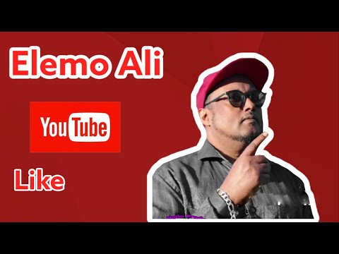 Elemo Ali Yaarabii Vol 3