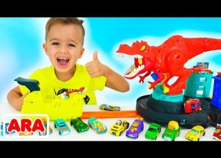 يلعب فلاد ويتا مع ألعاب هوت ويلز سيتي