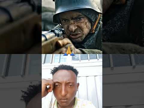 Megideli Meshenefi Newi Wedajē Mewagatuni Titehi Wede Selami Nuro Temelesi Duet Kaffa Funny