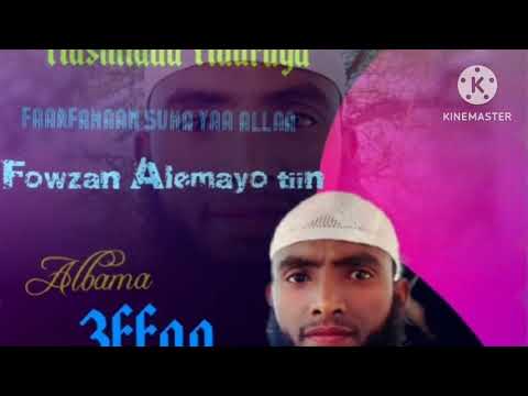 Fowzan Alemayo Albama 3ffaa