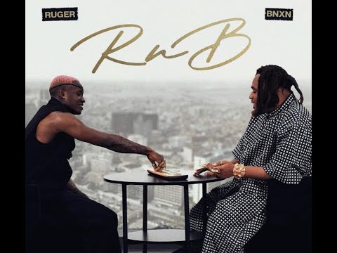 Ruger BNXN Calculate Love Official Lyric Video
