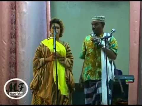 Sooraan Iyo Jawaan Riwaayad Jigjiga