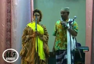 Sooraan Iyo Jawaan Riwaayad Jigjiga