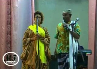 Sooraan Iyo Jawaan Riwaayad Jigjiga