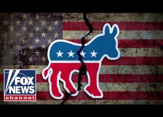 IDENTITY CRISIS GOP Strategist Calls Out Divided Factions In Democratic Party