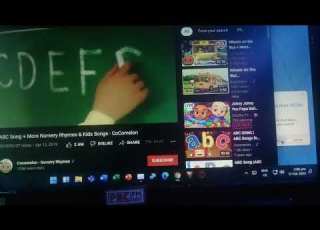  WINDOWS 11 BSOD ABC SONG