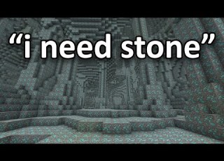  Minecraft But You Can NEVER Find What You NEED