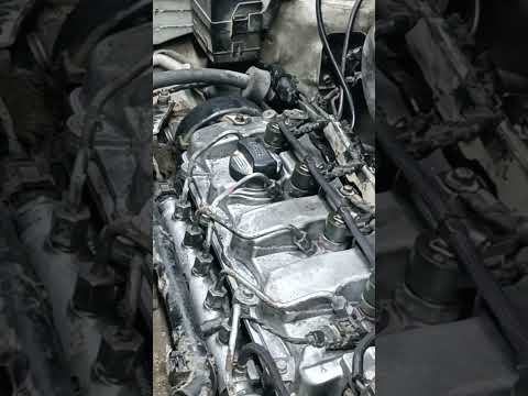 اصلاح سنتافي ديزل تشغيل لمسة المهندس احمد طه