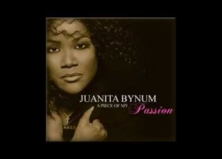  Juanita Bynum Overflow