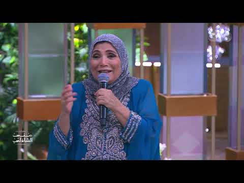 وتوتة توتة ولا تخلص الحدوتة فاطمة عيد تغني أفواه وأرانب لتحديد النسل