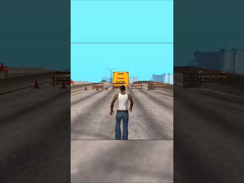 كيف تقدر تعدي للاماكن المغلقة في لعبة جراند GTA SAN ANDREAS كيف تقدر تعدي للاماكن المغلقة في لعبة جراند GTA SAN ANDREAS