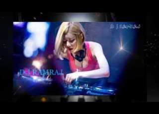 Pairon Mein Bandhan Hai RemixDj RAMRAJ