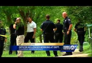 Officer Involved In Taser Incident No Longer With Independence Police