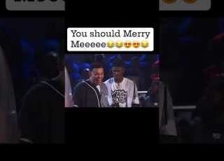 That Scream Funny Wildnout Dcyoungfly Roycebell