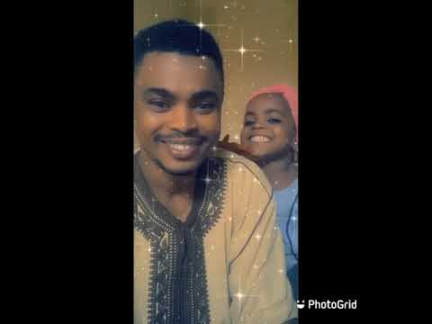Kalli Salisu S Fulani Da Yarsa Abin Abin Dariya Wallahi