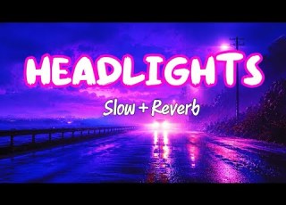  Alan Walker Headlights Ultra Slowed Emotional Cover Lyrics