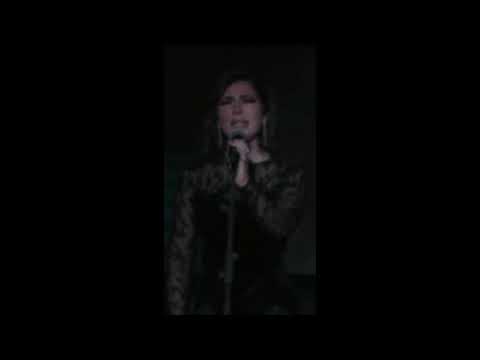 أصالة أصلا أنا لما بكون متشافة