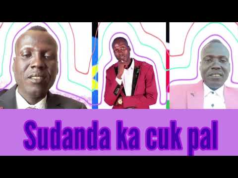 Sudan Da Ka Cuk Pal Tiöm Deng Nhial Me Panda By Chan Abuk