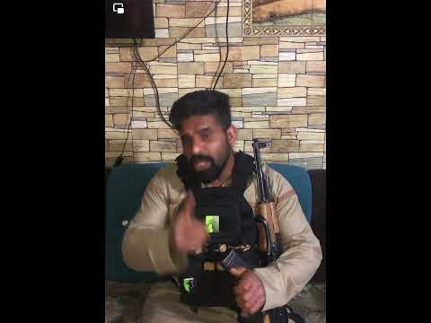 رسالة من شمر الى جبور الى المدعو ياسر الجبوري احذر من شمر