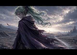 FINAL FANTASY VI ティナのテーマ Celtic Bossa Nova Folk Arrangement