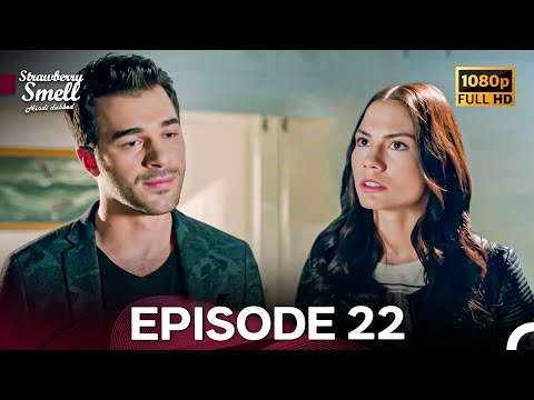 Strawberry Smell Episode 22 Hindi Dubbed Long Version