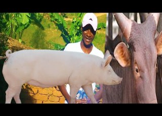  20 Year Old Shabani Becomes A Millionaire In Makamba With 2 Million Received Through Mbonakazoza