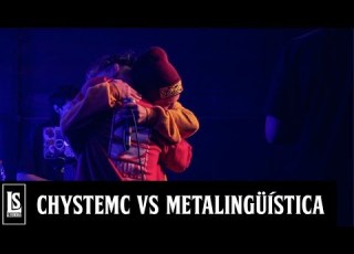  Chystemc Vs Metalingüística Octavos De Final Leyendas Del Free Segunda Edición 2019