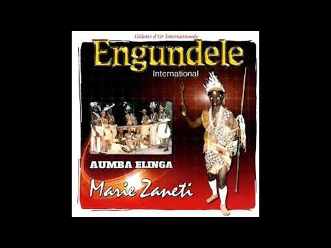 Engundele Libulya Aumba Elinga