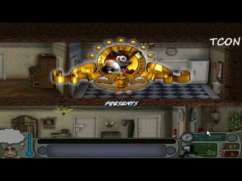 Neighbours From Hell Season 1 100 Walkthrough HD