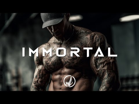 Workout Music Mix 2025 Workout Motivation Music Mix 2025 Top Gym Workout Songs