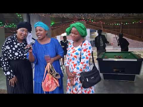Madzitete EDhanzi PaMurewa Apo Last Weekend Ambassador Chie Masiziba Mai Jordina Episode 1