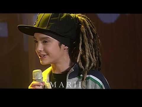 Kaysha Something Going On Tom Kaulitz Sub Español