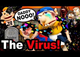  SML YTP The Virus