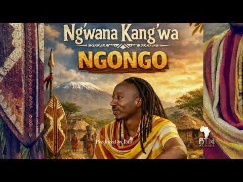 Ng Wana Kang Wa Ngongo Official Song