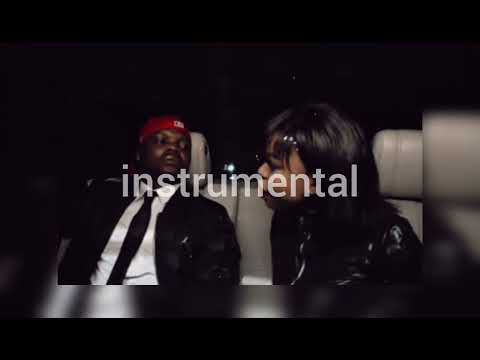 Ibraah Feat Harmonize Dharau Instrumental